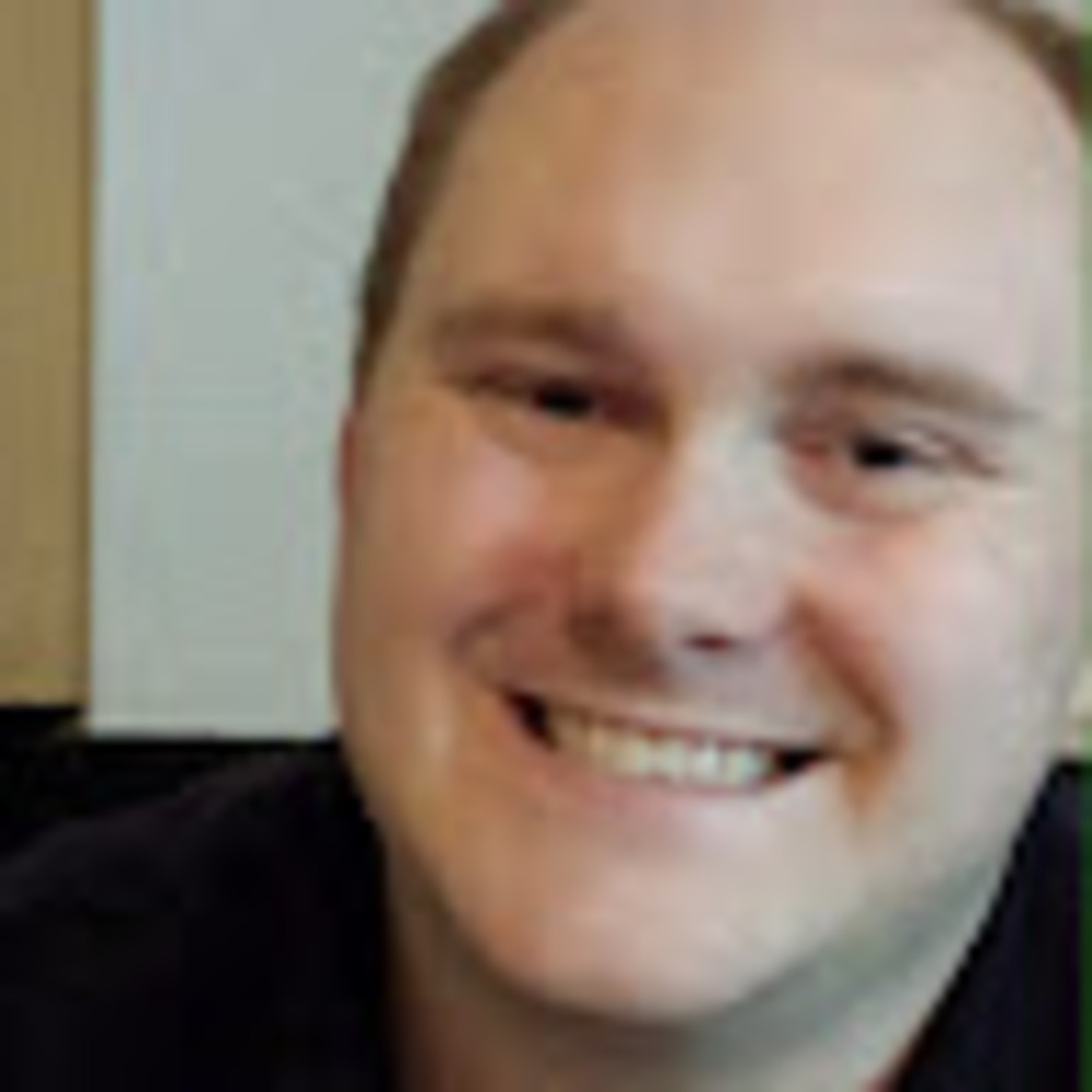 Meet your Posher, Jordan